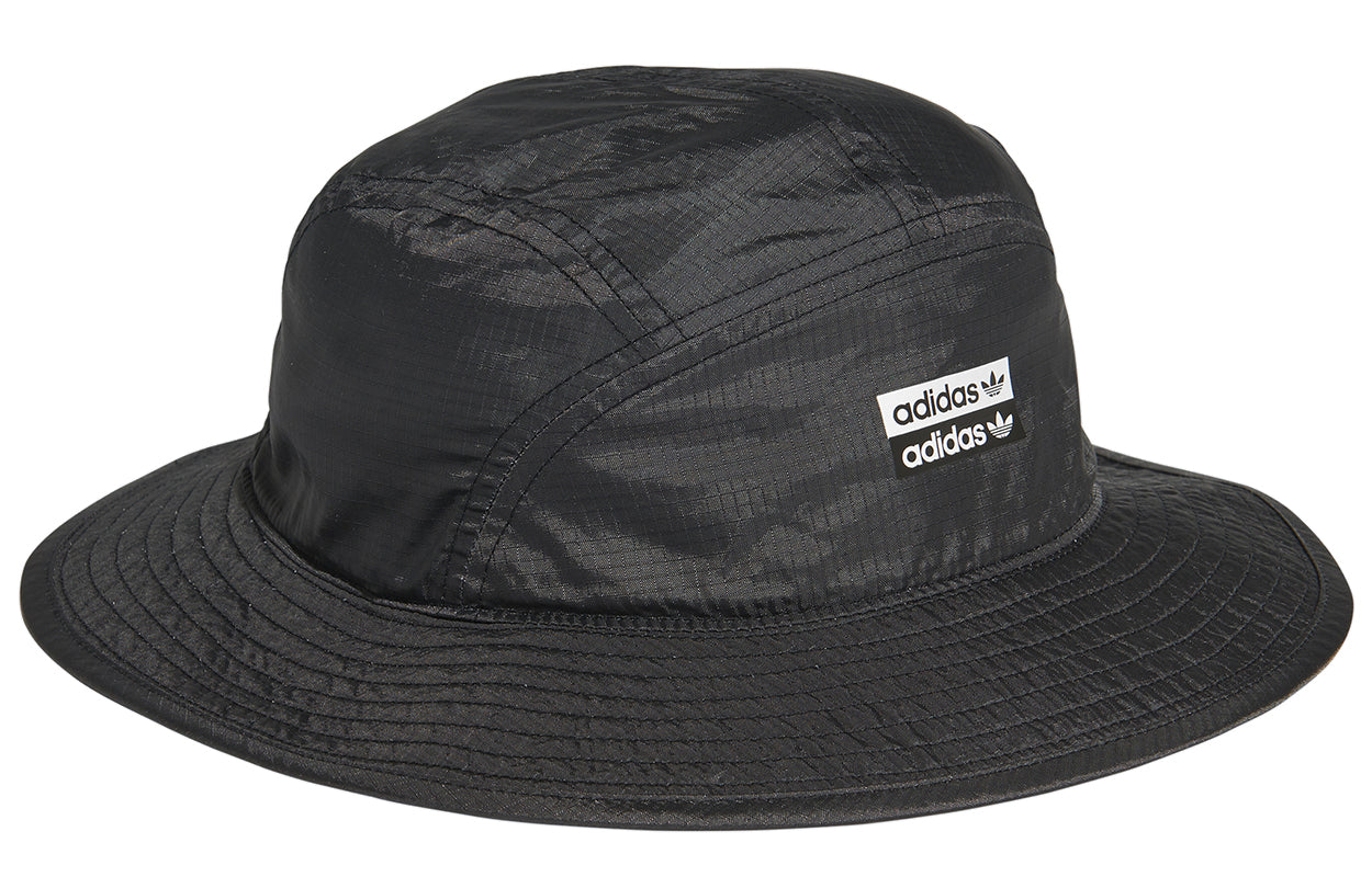 adidas Originals R.Y.V. Bucket Hat 'Black' GN2276