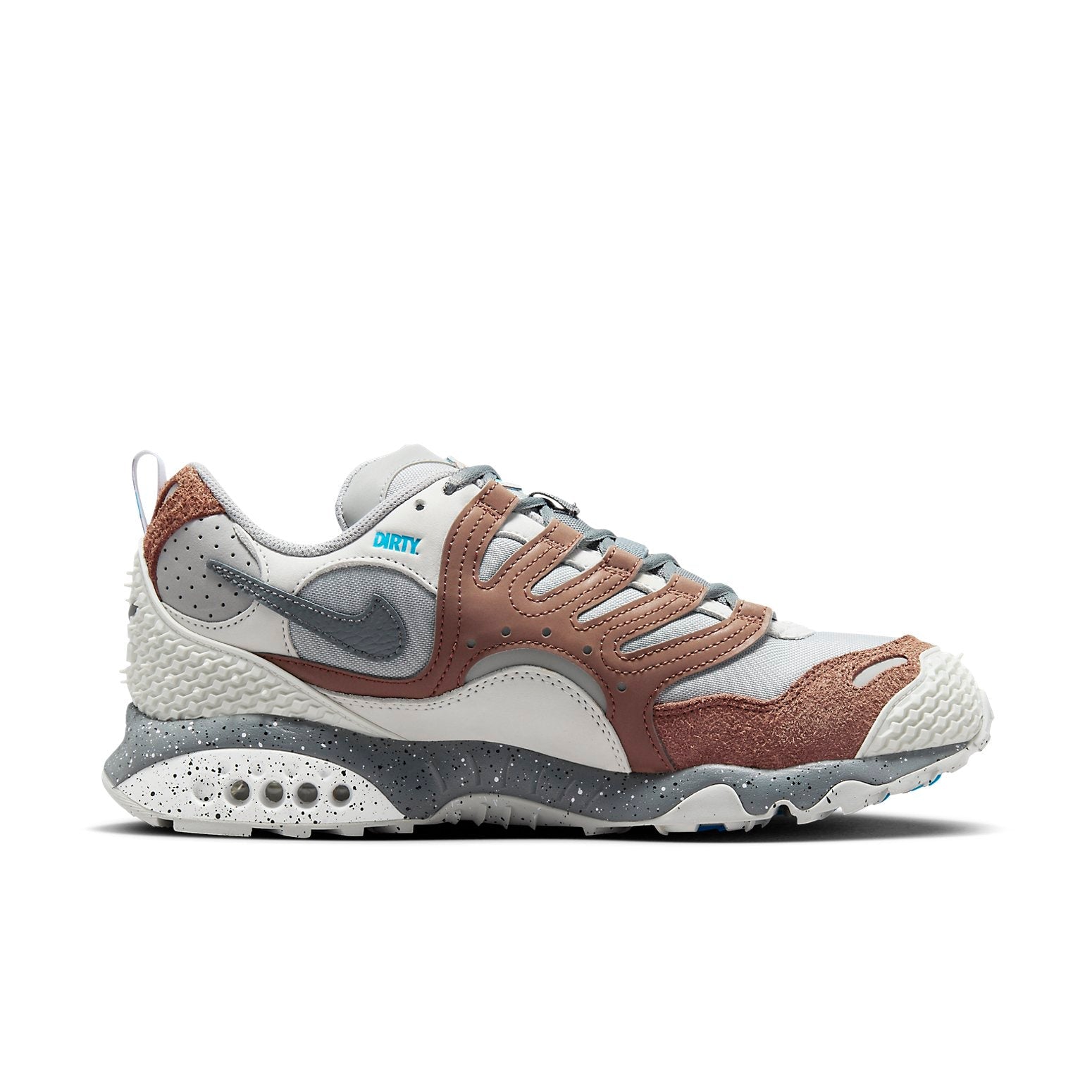 Nike x Undefeated Air Terra Humara 'Archaeo Brown' FN7546-200