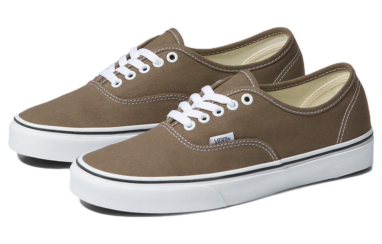 Vans Authentic BROWN VN0A5JMP1NU