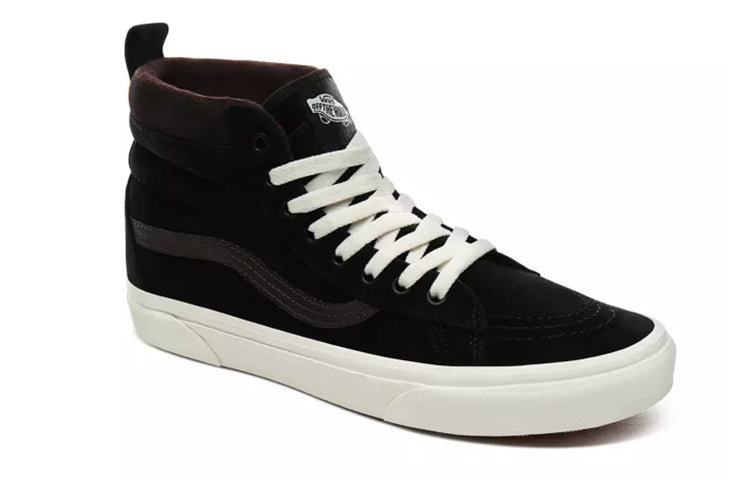 Vans SK8-HI MTE Black/White VN0A4BV7V3Z