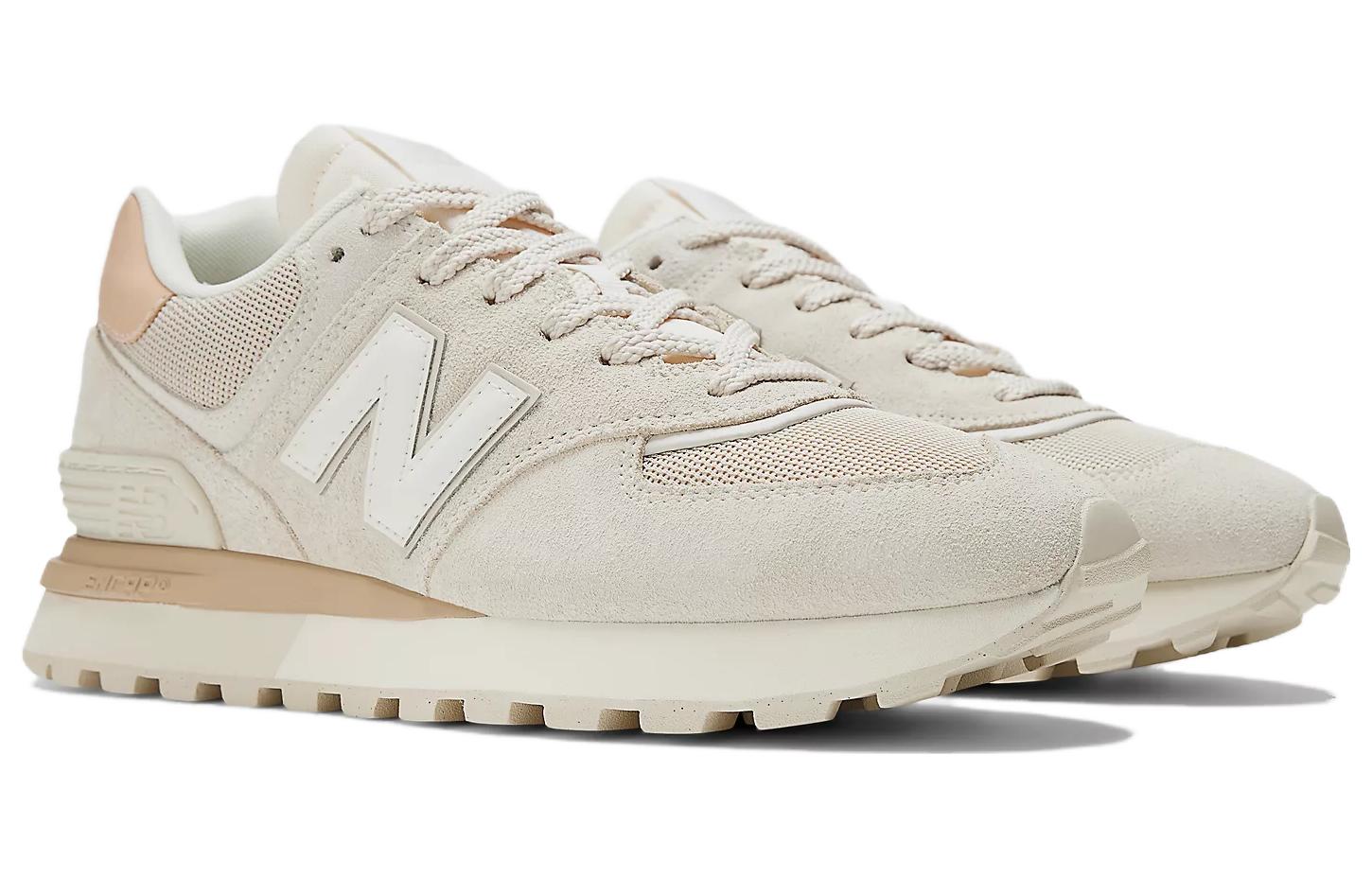 New Balance 574 Legacy 'Cream' U574LGDW