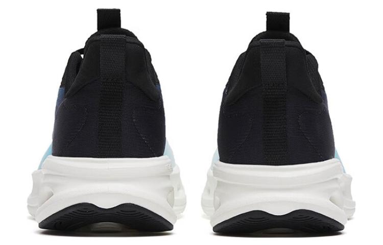 ANTA Energy Ring Low 'White Black Blue' 112315575-4