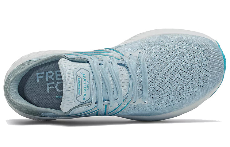 (WMNS) New Balance Fresh Foam 1080v11 'Light Blue' W1080W11