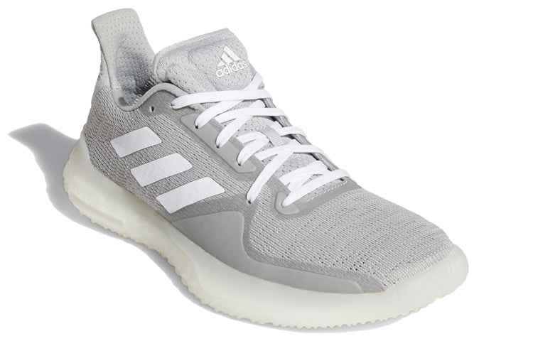 (WMNS) adidas FitBoost Trainer 'Grey' EE4611