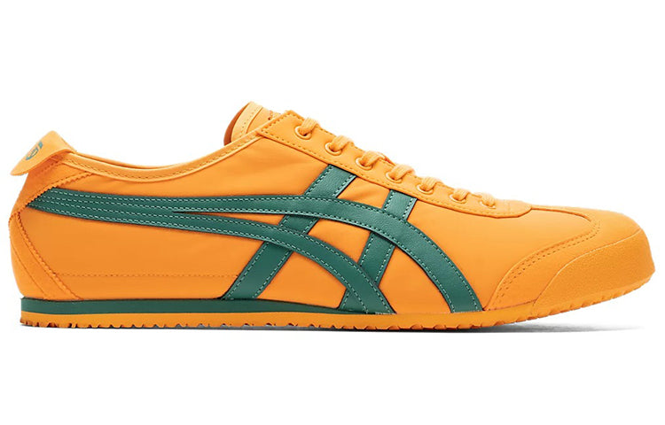 Onitsuka Tiger Mexico 66 'Citrus Edible Moss' 1183B497-800
