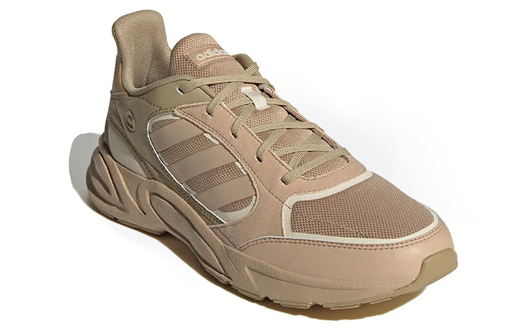 adidas neo 90S VALASION 'Beige Brown' HP6769