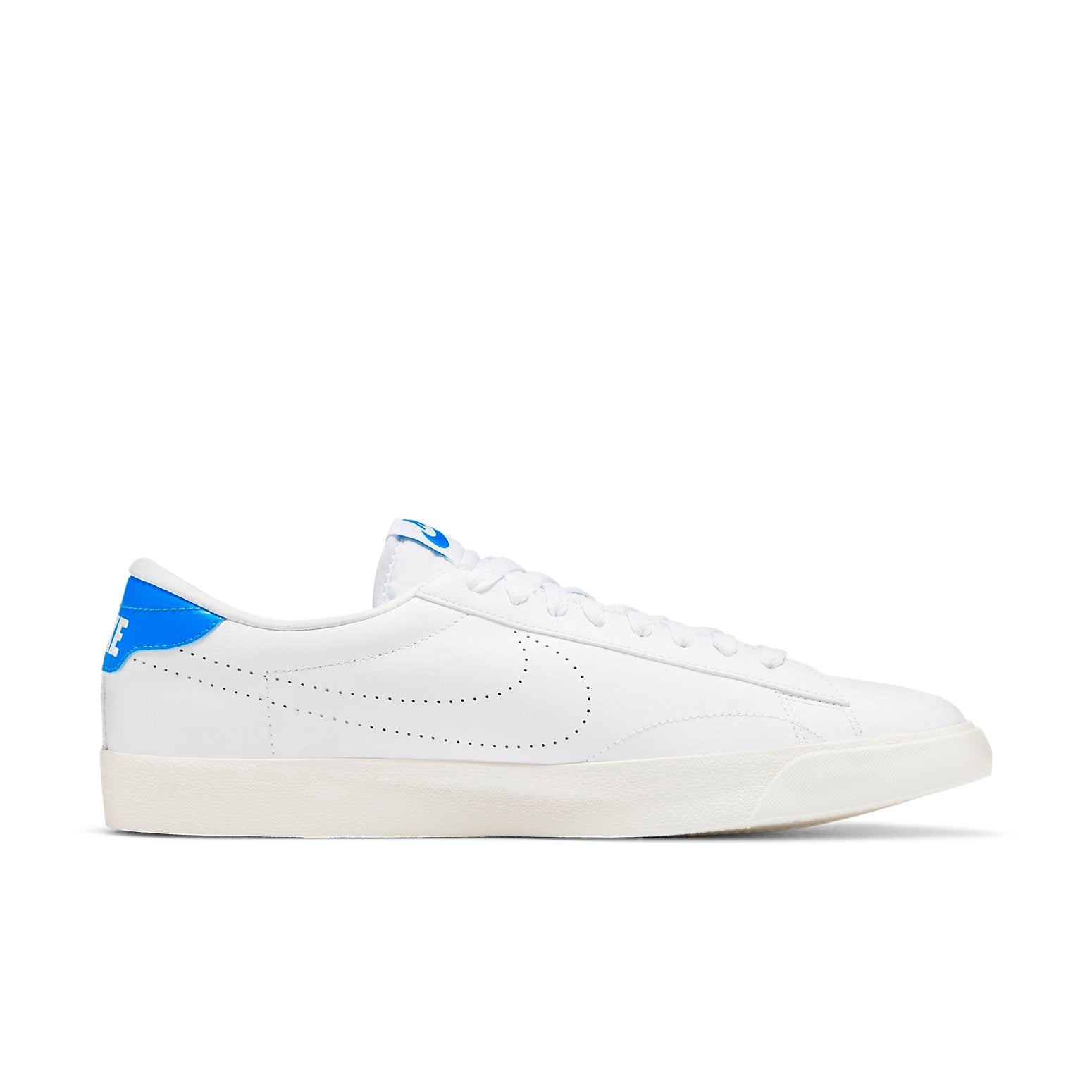 Nike Tennis Classic AC White/Blue 377812-116