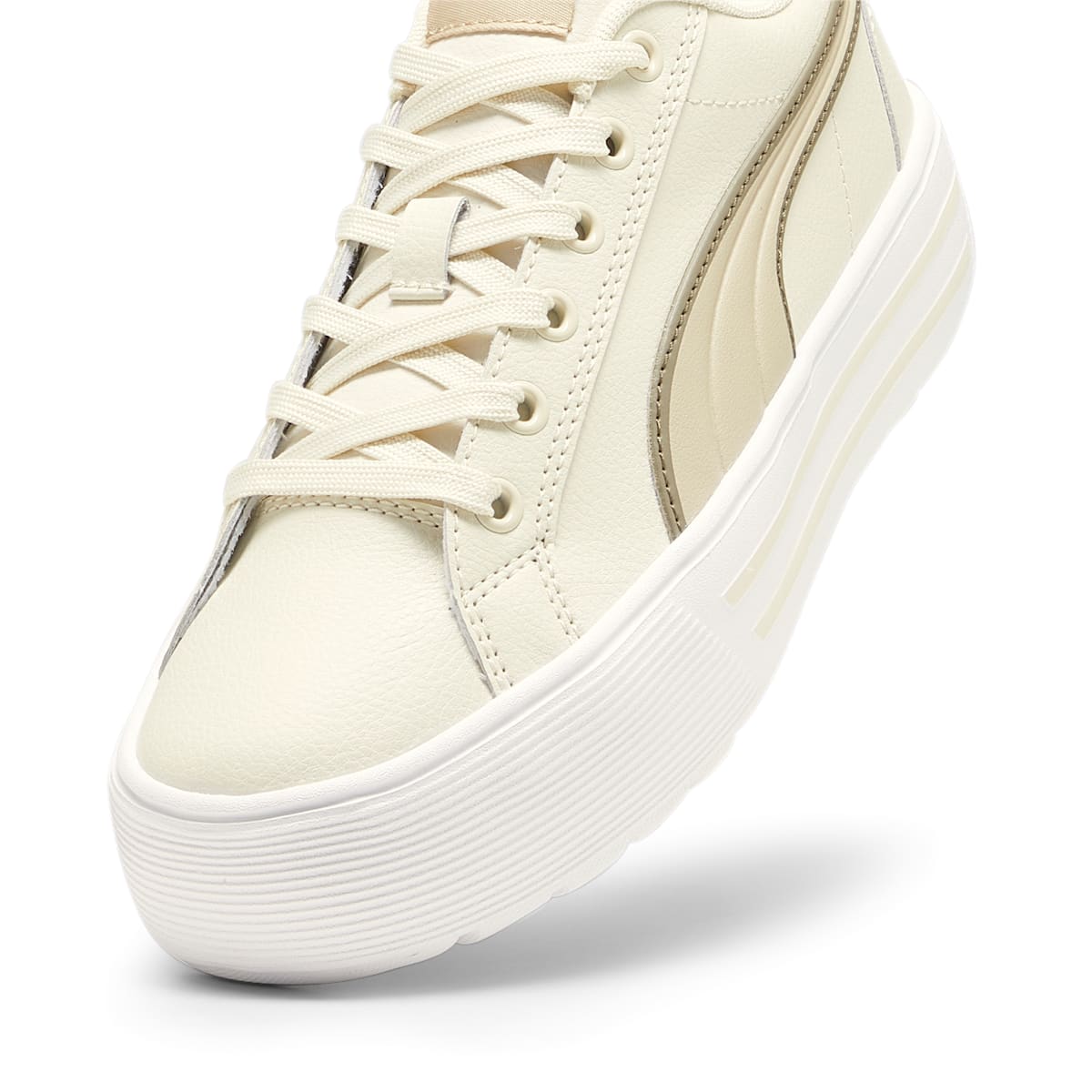 (WMNS) PUMA Kaia 2.0 'Alpine Snow' 392320-03