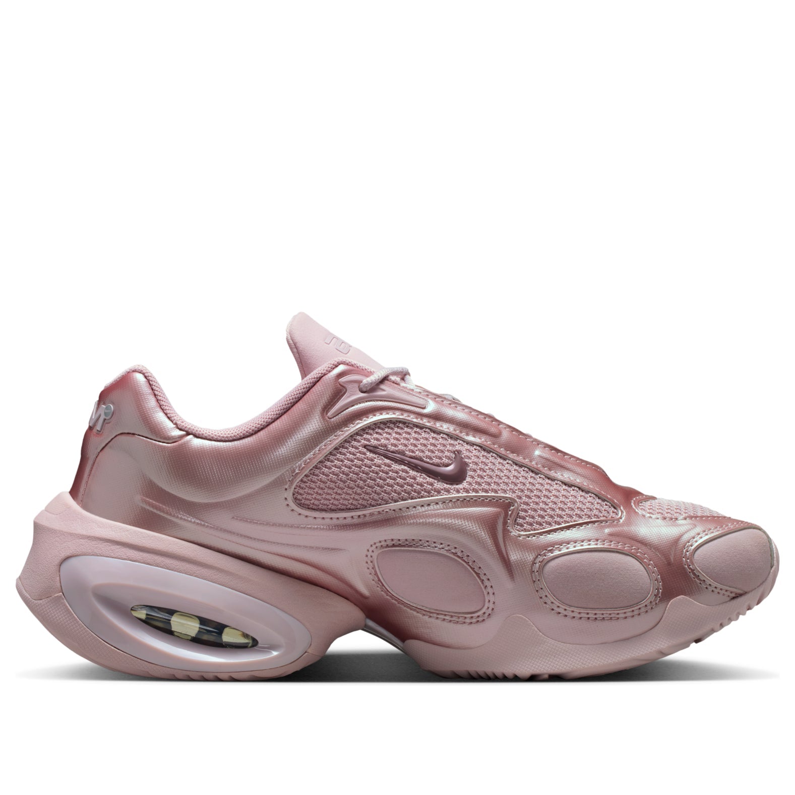(WMNS) Nike Air Max Muse 'Particle Rose' FV1920-604