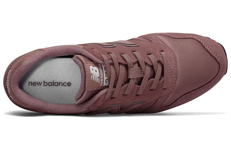 (WMNS) New Balance 373 'Red' WL373PSP