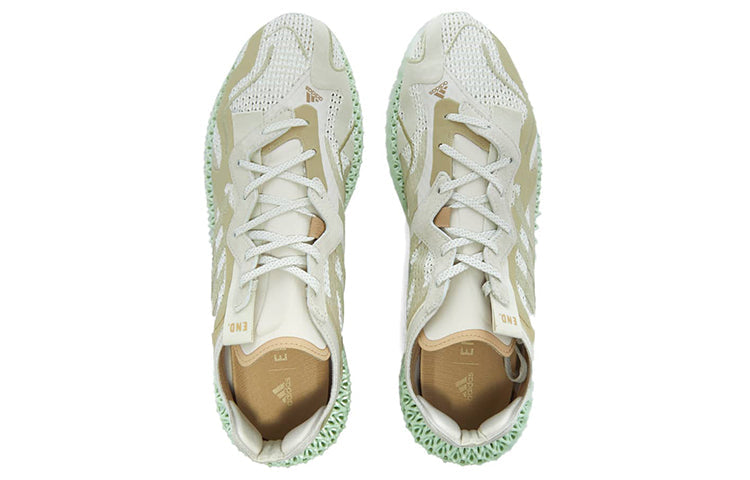 adidas END. x Evo 4D 'Dune' FW9953