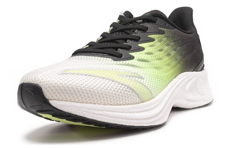 ANTA Mach 2 'White Black Green' 112235588S-5