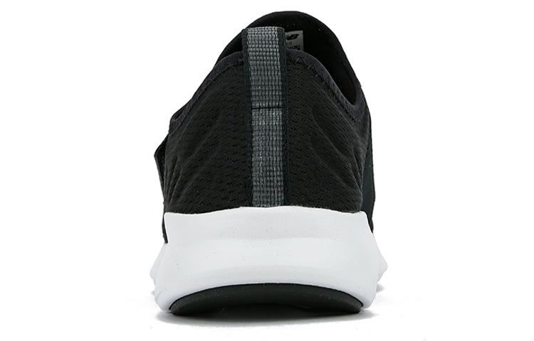 (WMNS) New Balance FuelCore Coast v4 Black WCSTALB4
