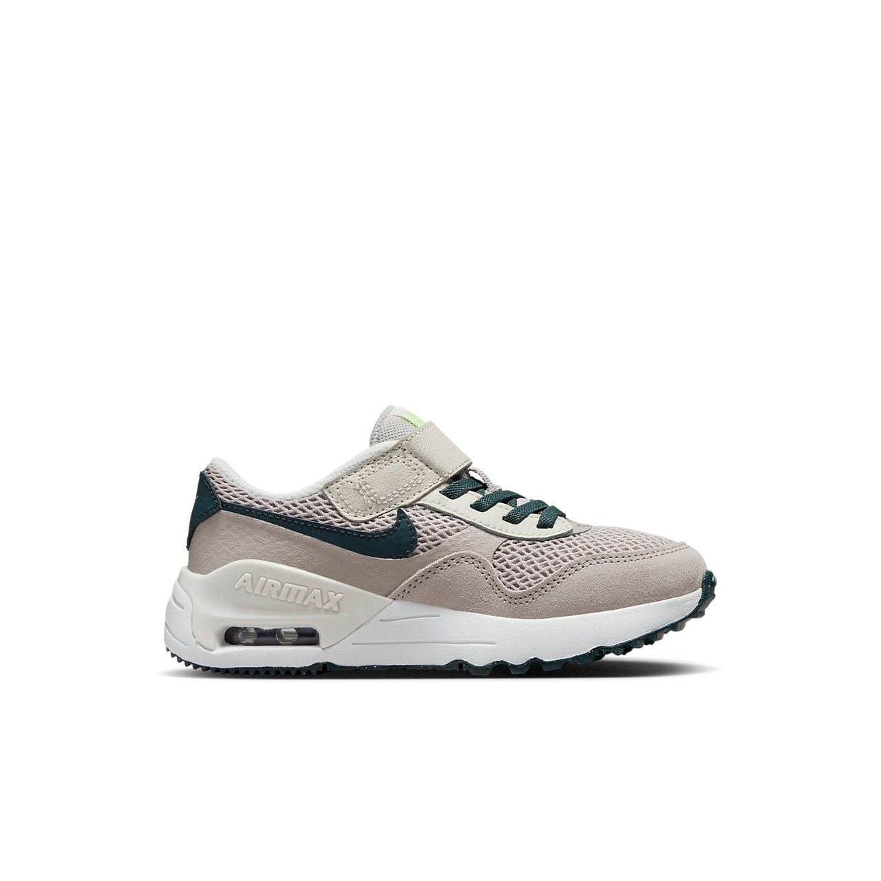 (PS) Nike Air Max SYSTM 'Light Iron Ore Sea Glass' DQ0285-005