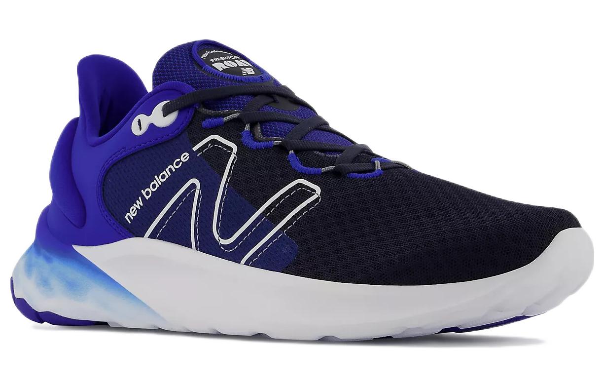 New Balance Fresh Foam Roav v2 'Blue White' MROAVML2