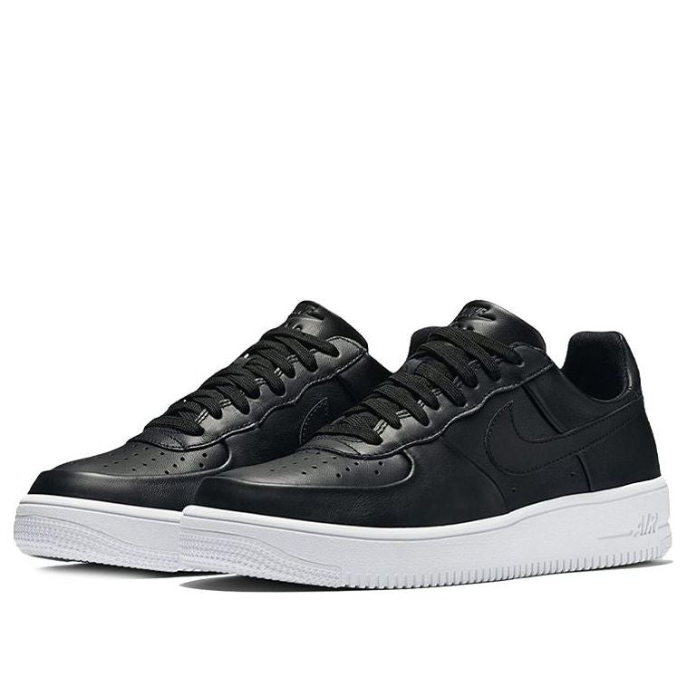 Nike Air Force 1 Ultraforce Leather 'Black White' 845052-001