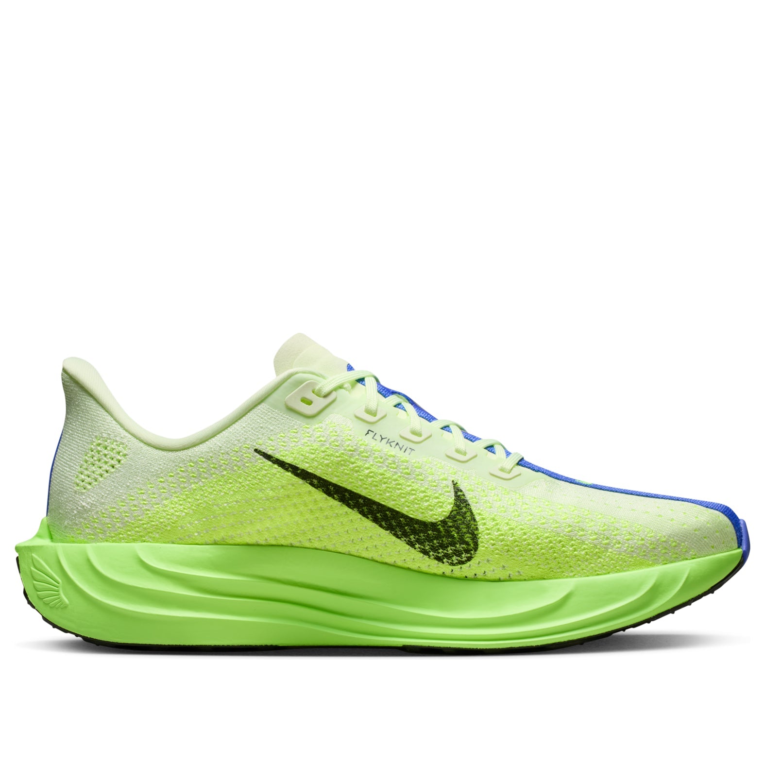 Nike Pegasus Plus 'Volt Ice Black Lime Blast' FQ7262-702