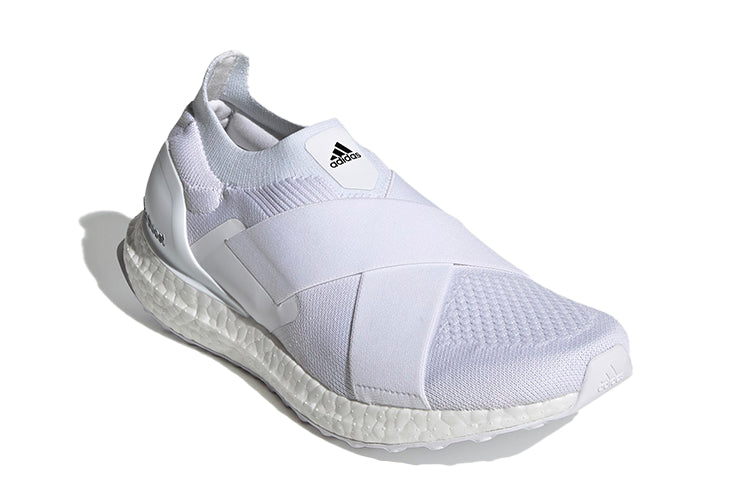 (WMNS) adidas Ultraboost Slip-On DNA 'Cloud White' H02815