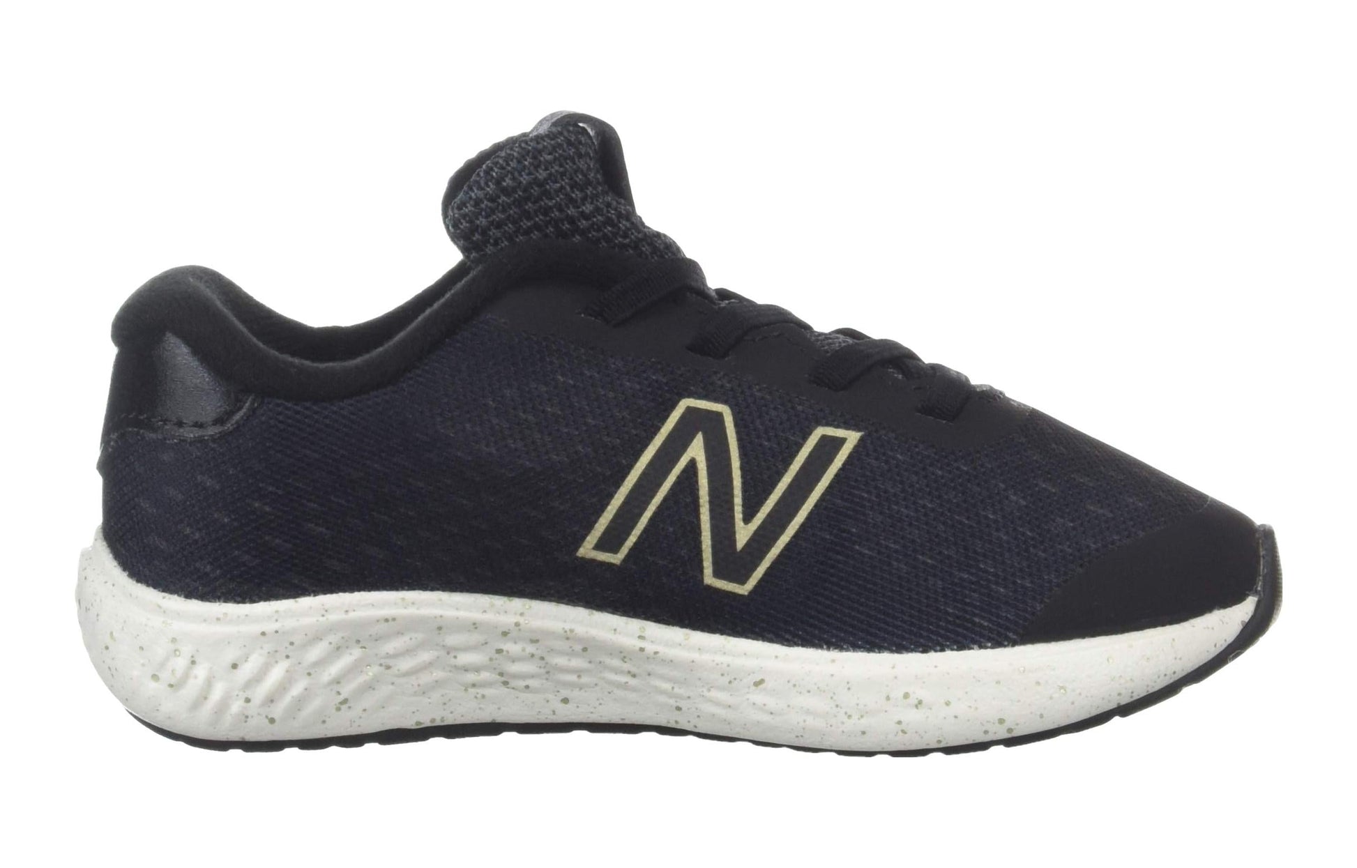 (GS) New Balance Fresh Foam Arishi Next V1 Running Sneaker 'Black' KVARNBKI