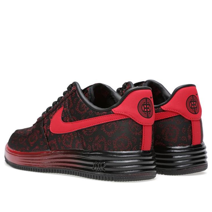 Nike Lunar Force 1 'Shanghai' 602862-601
