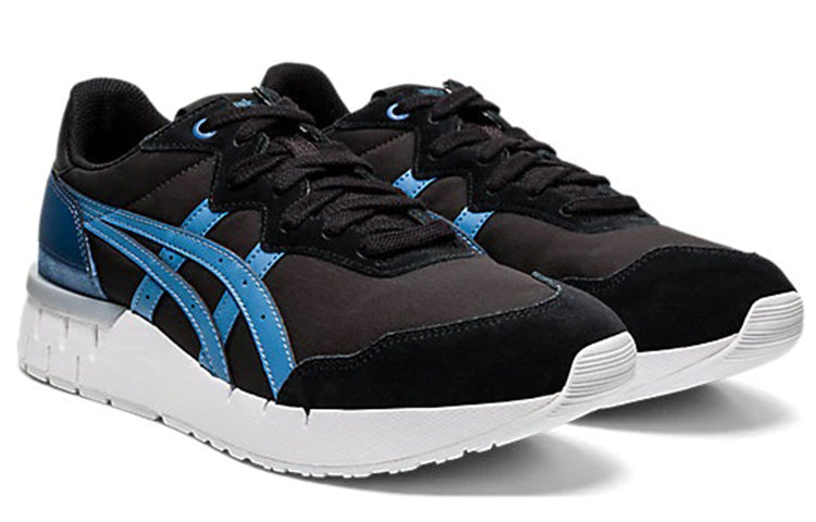 Onitsuka Tiger Rebilac Runner 'Black Blue' 1183A566-001