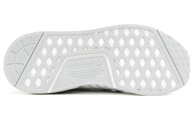 adidas NMD_R1 'The Brand W/ The 3 Stripes' S76518