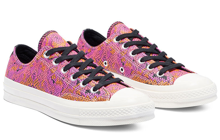 (WMNS) Converse Chuck 70 Low 'Digital Daze' 570356C