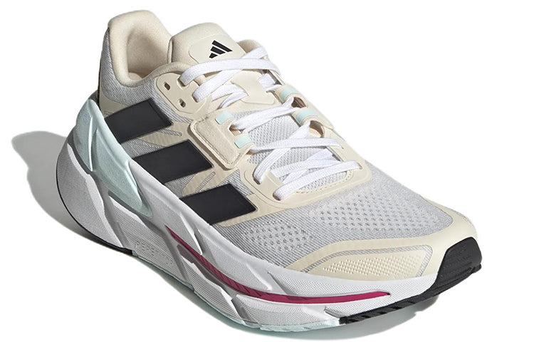 (WMNS) adidas Adistar CS 'White Team Real Magenta' GX8454