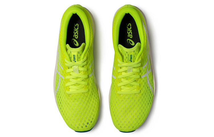 (WMNS) ASICS Hyper Speed 2 'Yellow White' 1012B321-750
