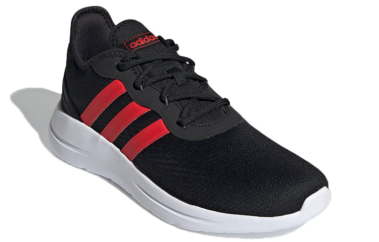 adidas neo Lite Racer RBN 2.0 'Black Red' FY8189