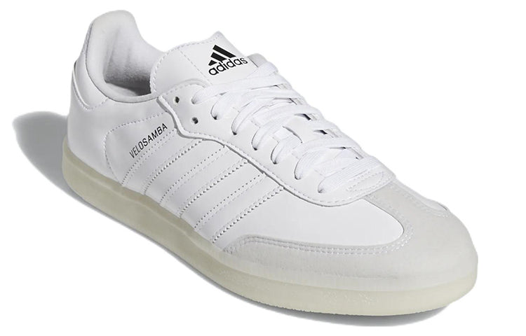 adidas Velosamba Vegan 'Cloud White' GX1672