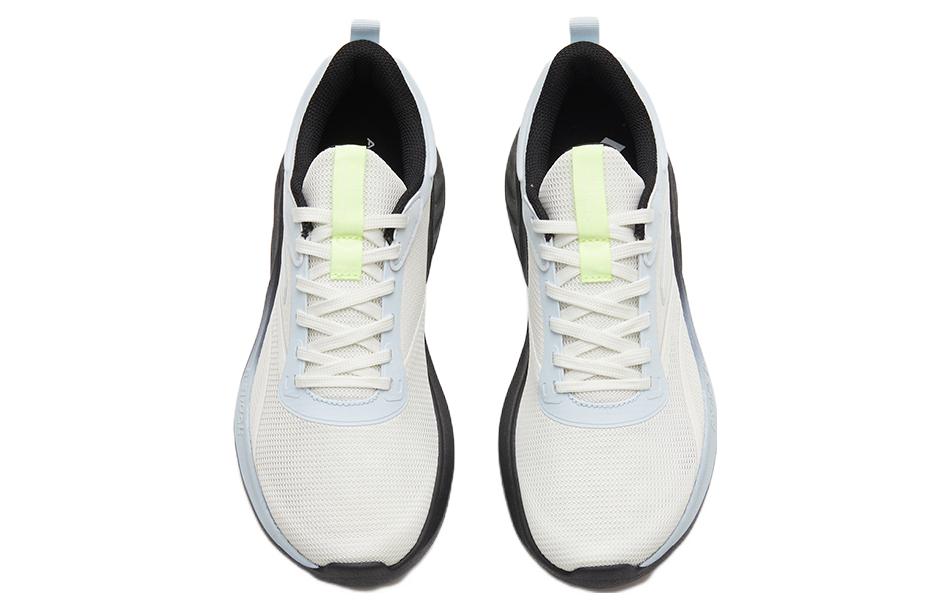 ANTA Shock The Game SE Low 'White Blue' 912315585-1
