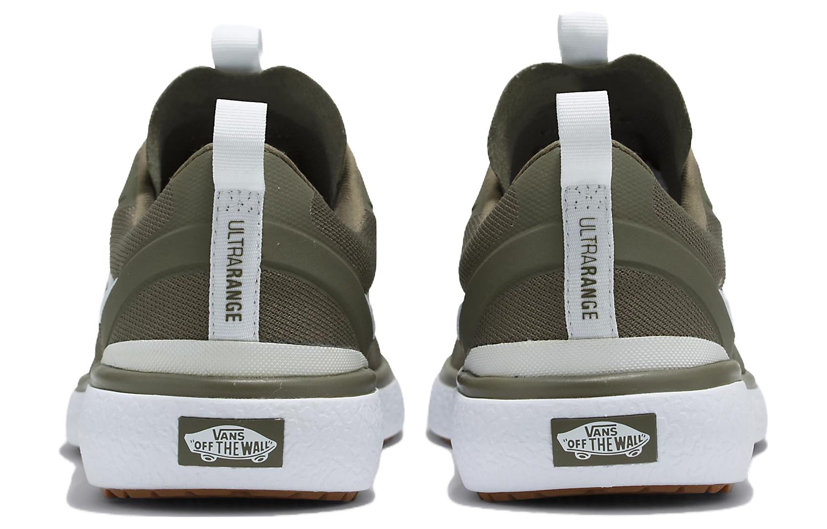 Vans UltraRange EXO 'Olive Green' VN0A4U1KDB0