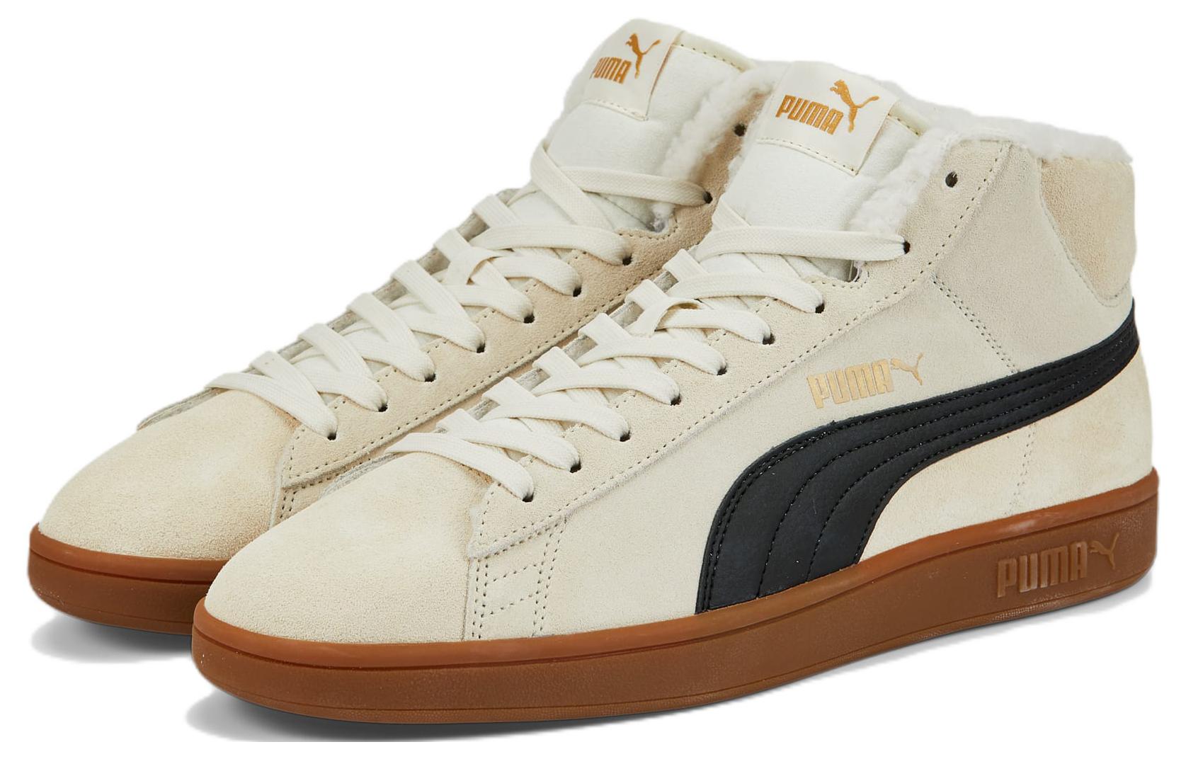 PUMA Smash V2 Mid 375870-03