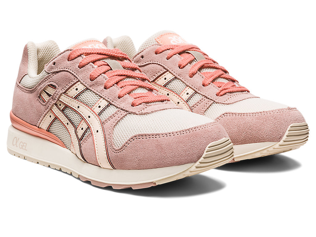 (WMNS) ASICS GT 2 'Fawn White Peach' 1202A161-700