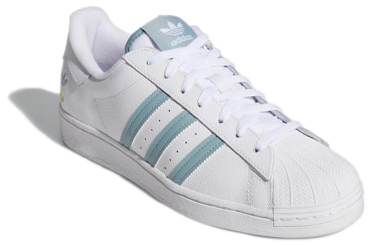 adidas Superstar 'White Magic Grey' GY0977