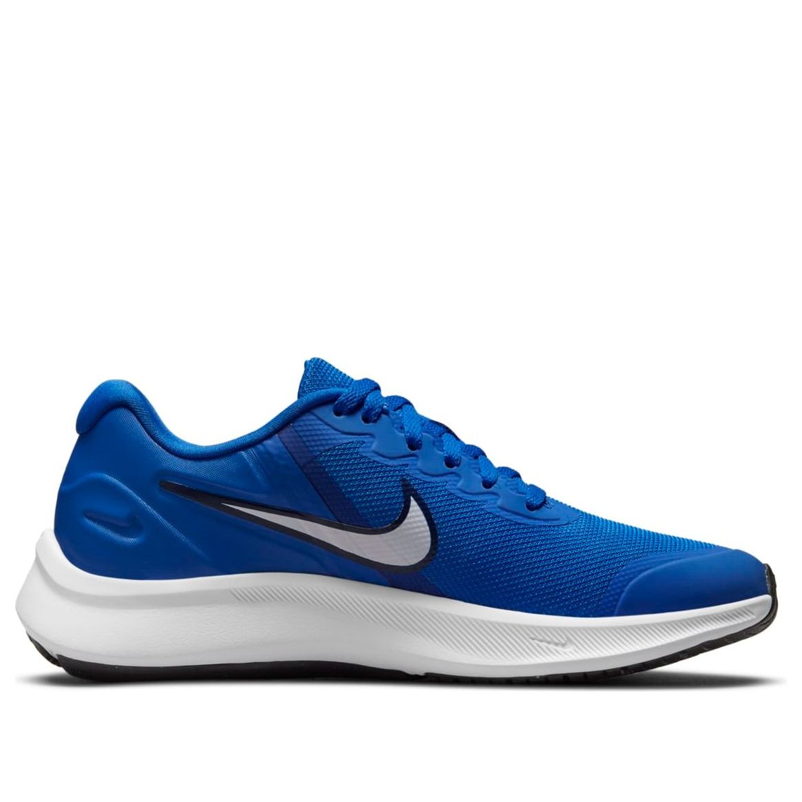 (GS) Nike Star Runner 3 'Game Royal' DA2776-400