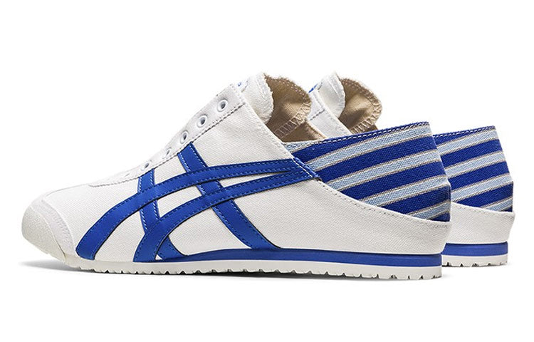 Onitsuka Tiger Mexico 66 Paraty 'White Blue' 1183A437-101