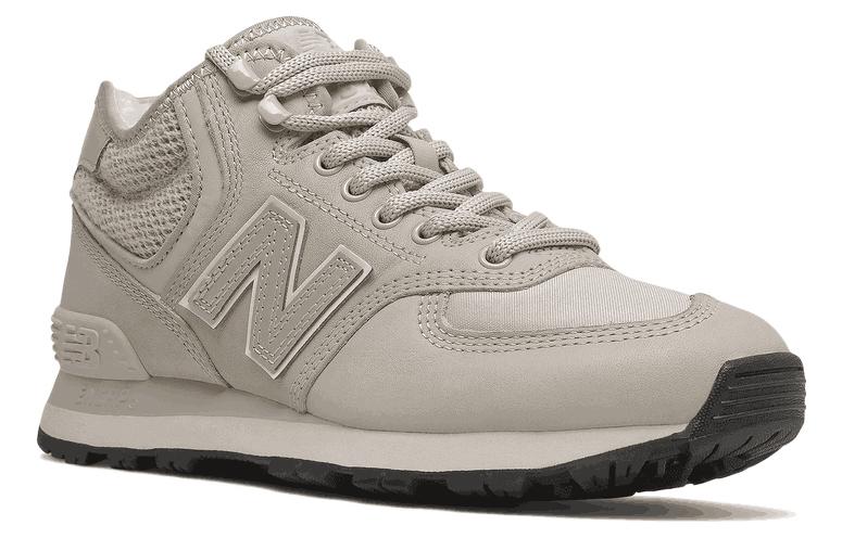 (WMNS) New Balance 574 'Grey Beige' WH574MD2