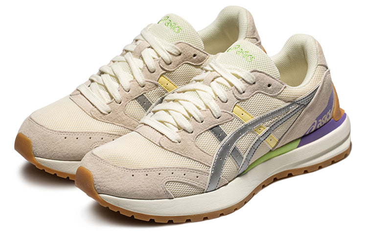 ASICS Tarther Sc Yellow/Sliver 1203A125-757