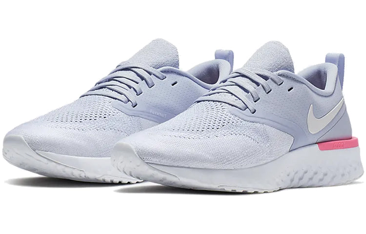 (WMNS) Nike Odyssey React Flyknit 2 'Hydrogen Blue' AH1016-401