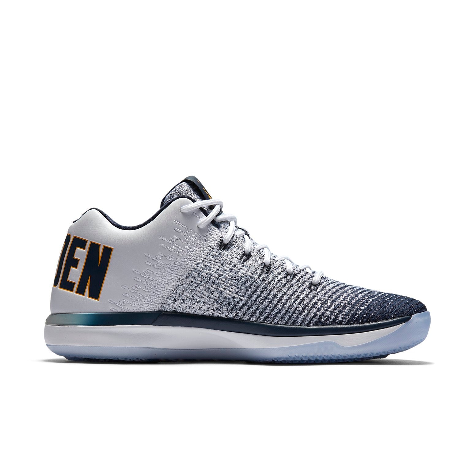Air Jordan 31 Low 'Cal' 897564-118