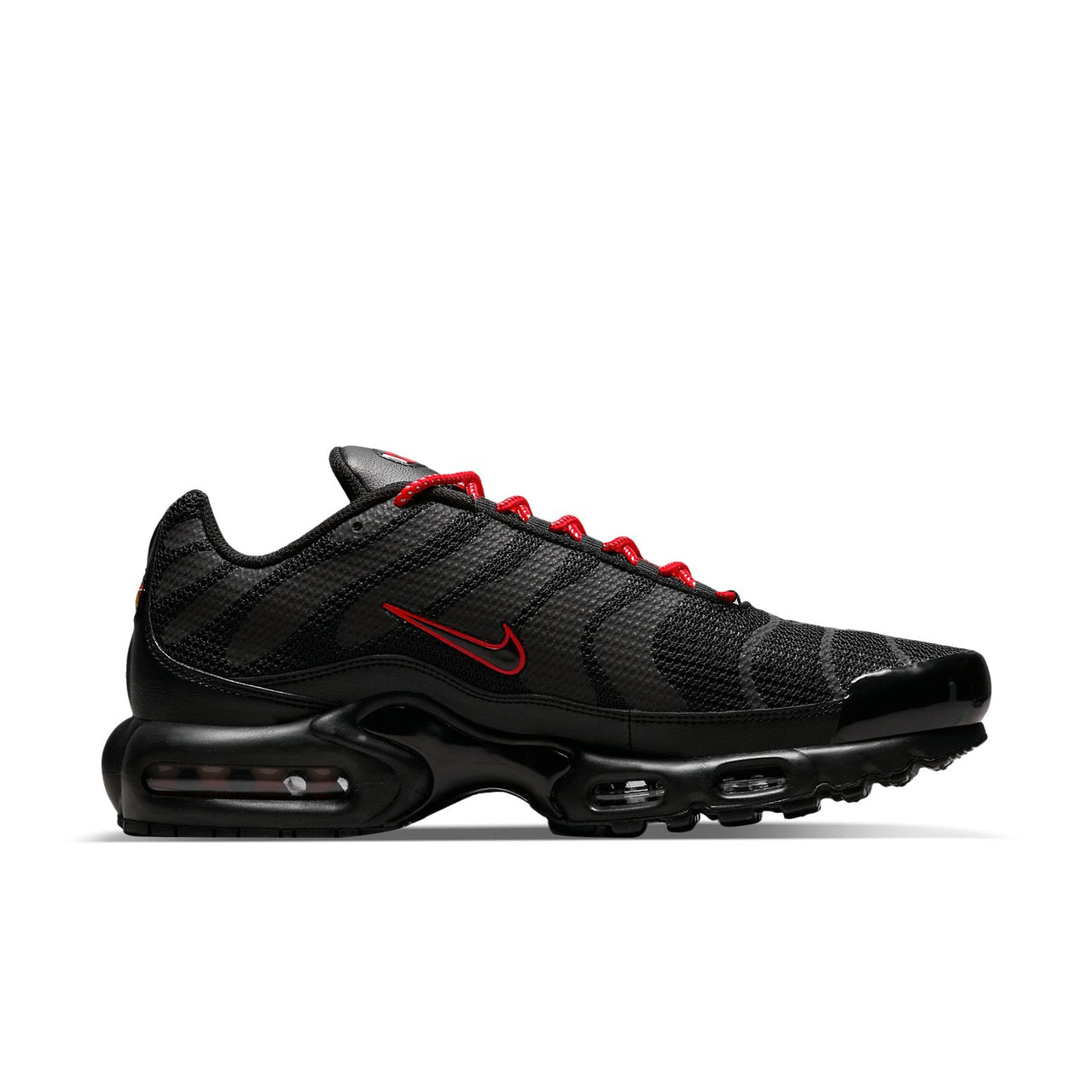 Nike Air Max Plus 'Black Reflective' DN7997-001