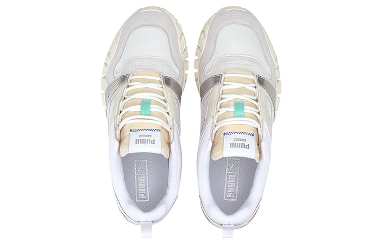 (WMNS) PUMA Kyron Awakening 'Marshmallow' 373915-01