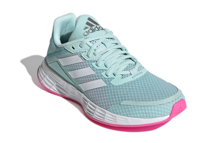 (GS) adidas Duramo SL 'Blue Pink' GV9819
