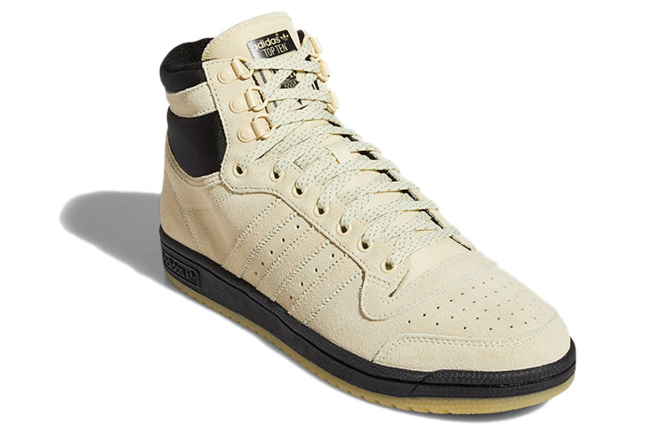 adidas Top Ten 'Sand Black' FV4928