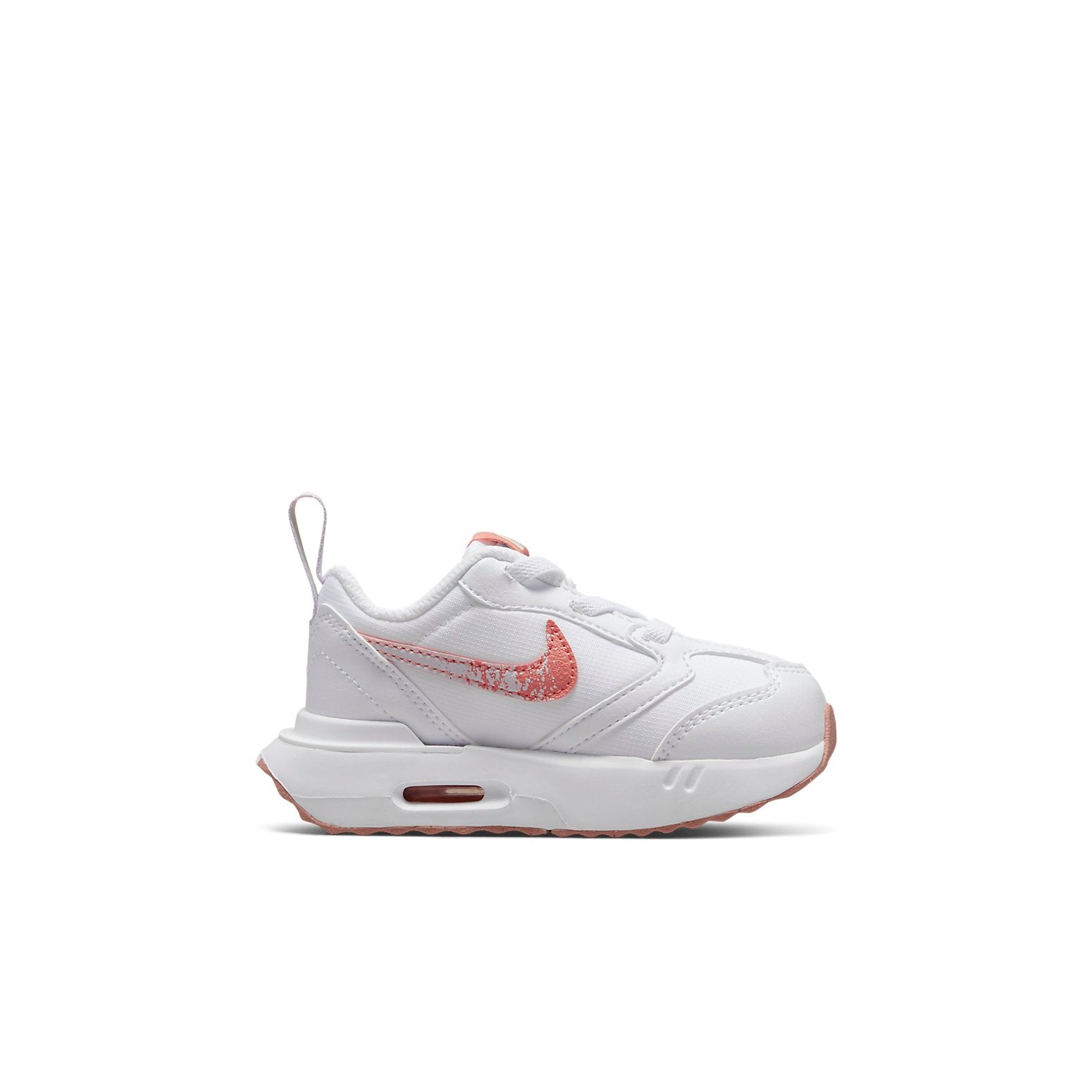 (TD) Nike Air Max Dawn 'White Light Madder Root' DM0959-100
