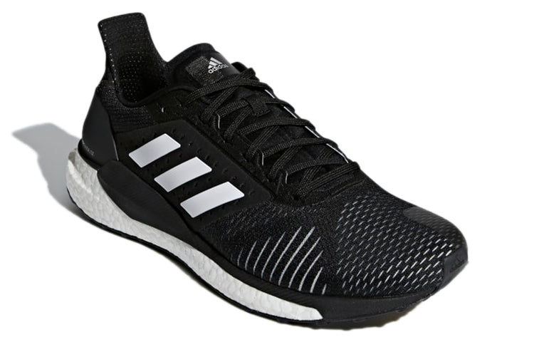 adidas Solar Glide ST 'Core Black' CQ3178