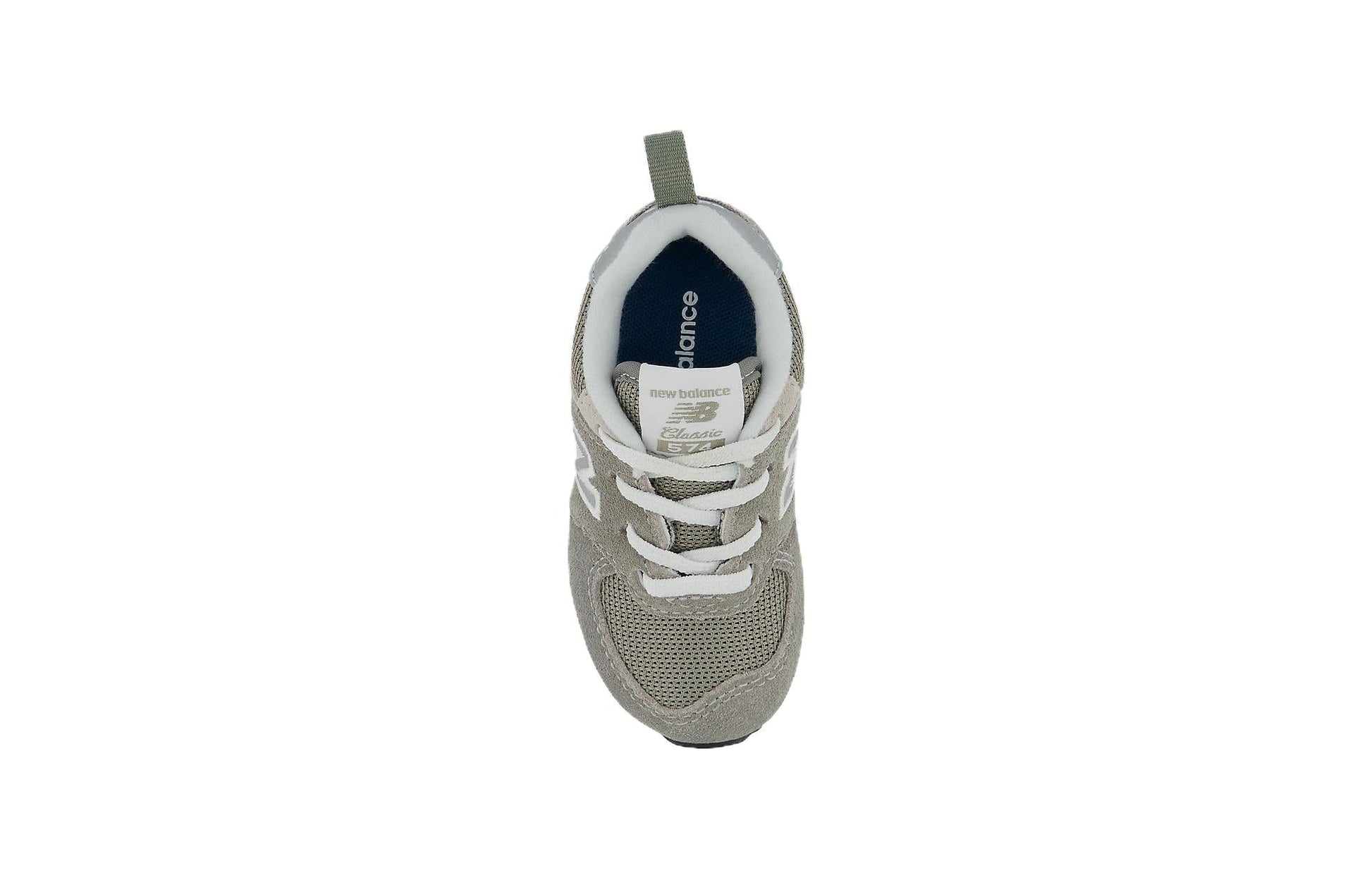 (TD) New Balance 574 Bungee 'Core Pack - Grey' ID574EVG