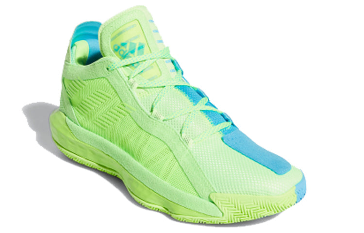 adidas Dame 6 'McDonalds All American Game' FW4507